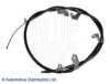 BLUE PRINT ADN146321 Cable, parking brake